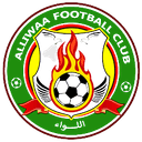 Al Liwaa logo - Ohod VS Al Liwaa Result