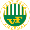 Vastra Frolunda logo - Frolunda VS Pollz Live Score