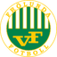 Vastra Frolunda logo