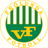 Vastra Frolunda logo