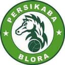 Persikaba Blora logo - Rembang VS Persikaba Blora Sport
