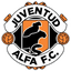 Juventud Alfa logo