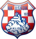 NK Uskok logo - Uskok VS Podravina Live