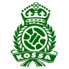 Kossa FC logo - Fc VS Laugu United Score Today