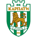 Karpaty U21 logo