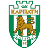 Karpaty U21 logo