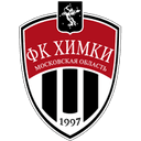Khimki logo - Moscow VS Khimki Live Score Today