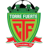CD Torre Fuerte logo - Fuerte VS Nacional Sucre Live Score