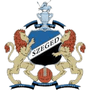 FC Szeged II logo