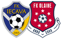 FK Iecava/FK Olaine (W) logo - W VS Rigas Futbola Skola Women Result