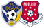 FK Iecava/FK Olaine (W) logo