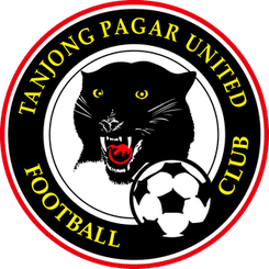 Tanjong Pagar Utd logo