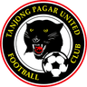 Tanjong Pagar United logo