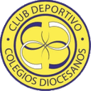 Colegios Diocesanos logo - Cf VS Colegios Diocesanos Score