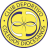 Colegios Diocesanos logo