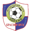 Zorkiy Krasnogorsk logo