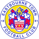 Eastbourne Town logo - Town VS Merstham Live Score Today