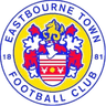 Eastbourne Town logo