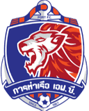 Port FC logo - United VS Port Fc Result