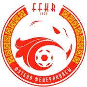 Kyrgyzstan U19 logo