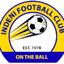 Indeni FC logo