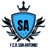 San Antonio logo