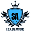 San Antonio logo