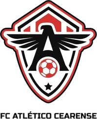 Uniclinic Atletico Cearense CE logo