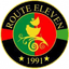 Route Eleven logo