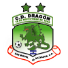 CD Dragon Women logo - Women VS Cd Dragon Women Live Score Today