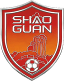 Shaoguan Team logo - Team VS Shaoguan Team Score Today