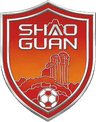 Shaoguan Team logo
