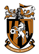 Folkestone logo - Folkestone VS Croydon Athletic Score Today