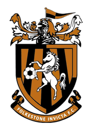 Folkestone logo