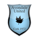 Avomdale United logo - United VS Avomdale United Score