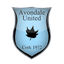 Avomdale United logo
