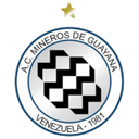 Mineros de Guayana logo - Sc VS Mineros De Guayana Live Score