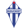 Buducnost Podgorica (w) logo