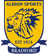 Albion Sports logo