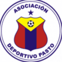 Deportivo Pasto U20 logo - U VS Deportivo Pasto U Live Score