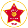 Velez Mostar U19 logo - U VS Zrinjski Mostar U Result Today