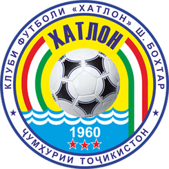 FC Khatlon logo