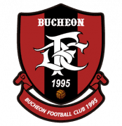 Bucheon FC 1995 logo