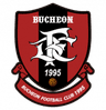 Bucheon FC 1995 logo