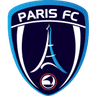 Paris FC II logo