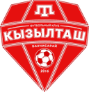 Kyzyltash Bakhchysarai logo - Bakhchysarai VS Izberbash Score