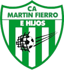 Martin Fierro logo - Parana VS Martin Fierro Live Score