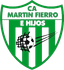 Martin Fierro logo