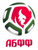 ABFF(U19) logo - Dolbizno VS Abffu Score