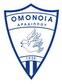 Omonia Aradippou logo - Aradippou VS Omonia Nicosia Fc Live